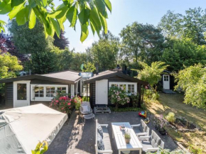 Holiday Home Esaias - 1-1km from the sea by Interhome in Hornbæk